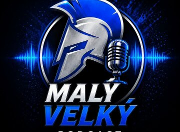 Dnes přicházíme s naším vlastním klubovým podcastem